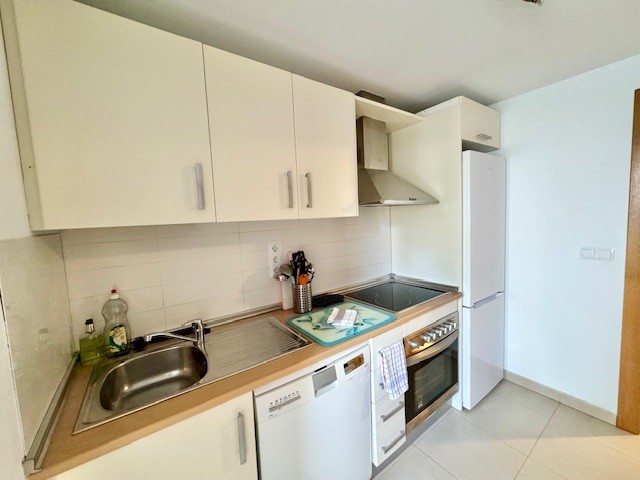 2 Bed, 2 Bath, ApartmentFor Sale, Hacienda Riquelme Golf Resort, Murcia