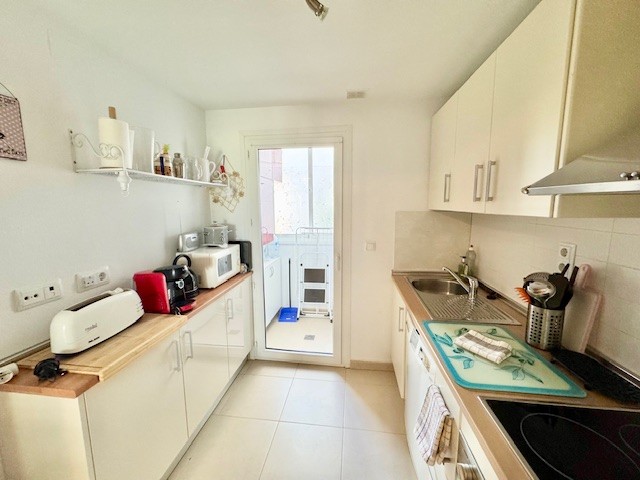 2 Bed, 2 Bath, ApartmentFor Sale, Hacienda Riquelme Golf Resort, Murcia