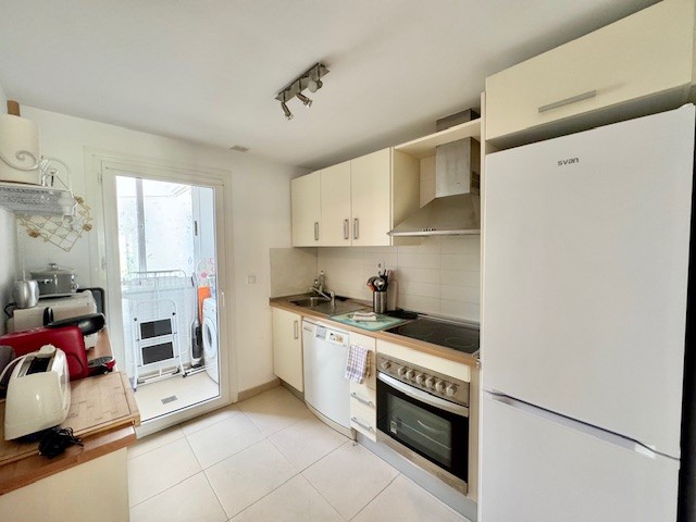 2 Bed, 2 Bath, ApartmentFor Sale, Hacienda Riquelme Golf Resort, Murcia