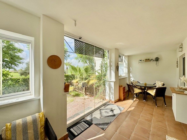 2 Bed, 2 Bath, ApartmentFor Sale, Hacienda Riquelme Golf Resort, Murcia