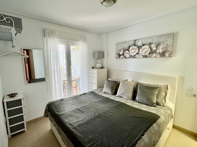 2 Bed, 2 Bath, ApartmentFor Sale, Hacienda Riquelme Golf Resort, Murcia