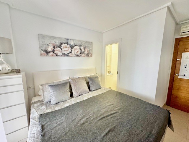 2 Bed, 2 Bath, ApartmentFor Sale, Hacienda Riquelme Golf Resort, Murcia