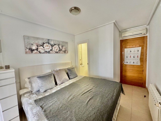 2 Bed, 2 Bath, ApartmentFor Sale, Hacienda Riquelme Golf Resort, Murcia