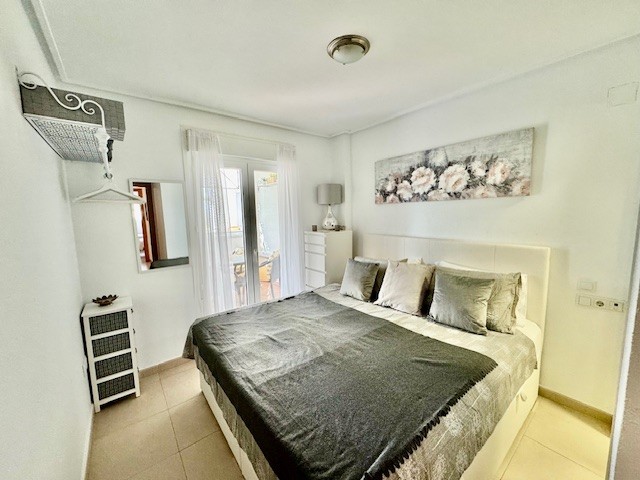 2 Bed, 2 Bath, ApartmentFor Sale, Hacienda Riquelme Golf Resort, Murcia