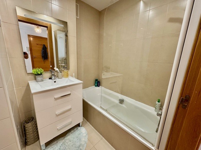 2 Bed, 2 Bath, ApartmentFor Sale, Hacienda Riquelme Golf Resort, Murcia