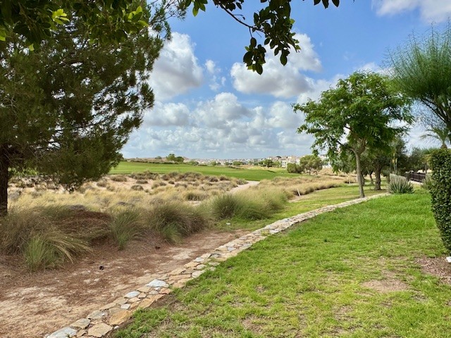 2 Bed, 2 Bath, ApartmentFor Sale, Hacienda Riquelme Golf Resort, Murcia