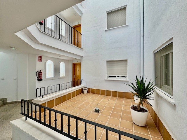 2 Bed, 2 Bath, ApartmentFor Sale, Hacienda Riquelme Golf Resort, Murcia