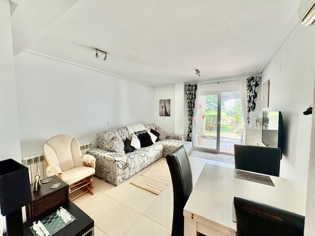 2 Bed, 2 Bath, ApartmentFor Sale, Hacienda Riquelme Golf Resort, Murcia