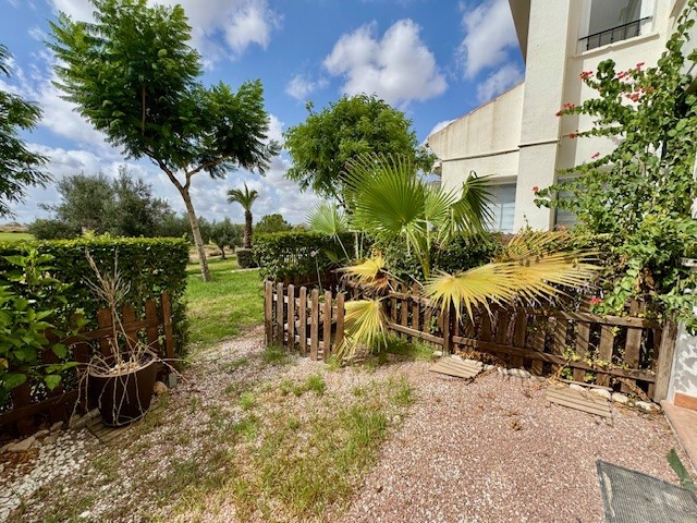 2 Bed, 2 Bath, ApartmentFor Sale, Hacienda Riquelme Golf Resort, Murcia