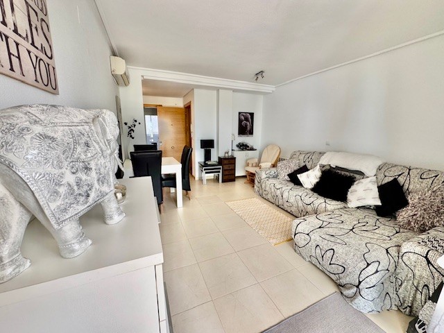 2 Bed, 2 Bath, ApartmentFor Sale, Hacienda Riquelme Golf Resort, Murcia