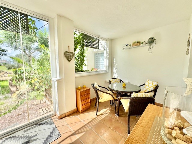 2 Bed, 2 Bath, ApartmentFor Sale, Hacienda Riquelme Golf Resort, Murcia