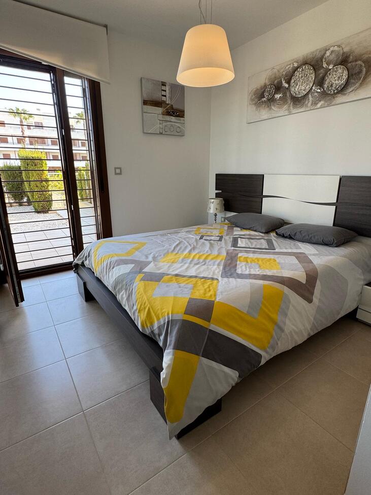 2 Bed, 2 Bath, ApartmentFor Sale, Cabo Roig, Alicante