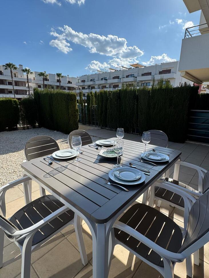 2 Bed, 2 Bath, ApartmentFor Sale, Cabo Roig, Alicante
