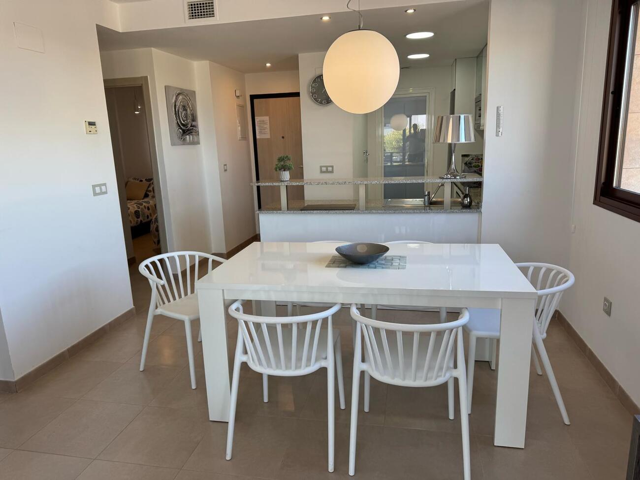 2 Bed, 2 Bath, ApartmentFor Sale, Cabo Roig, Alicante