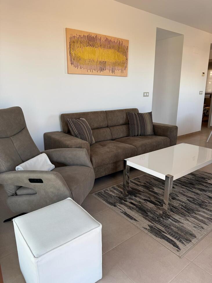 2 Bed, 2 Bath, ApartmentFor Sale, Cabo Roig, Alicante