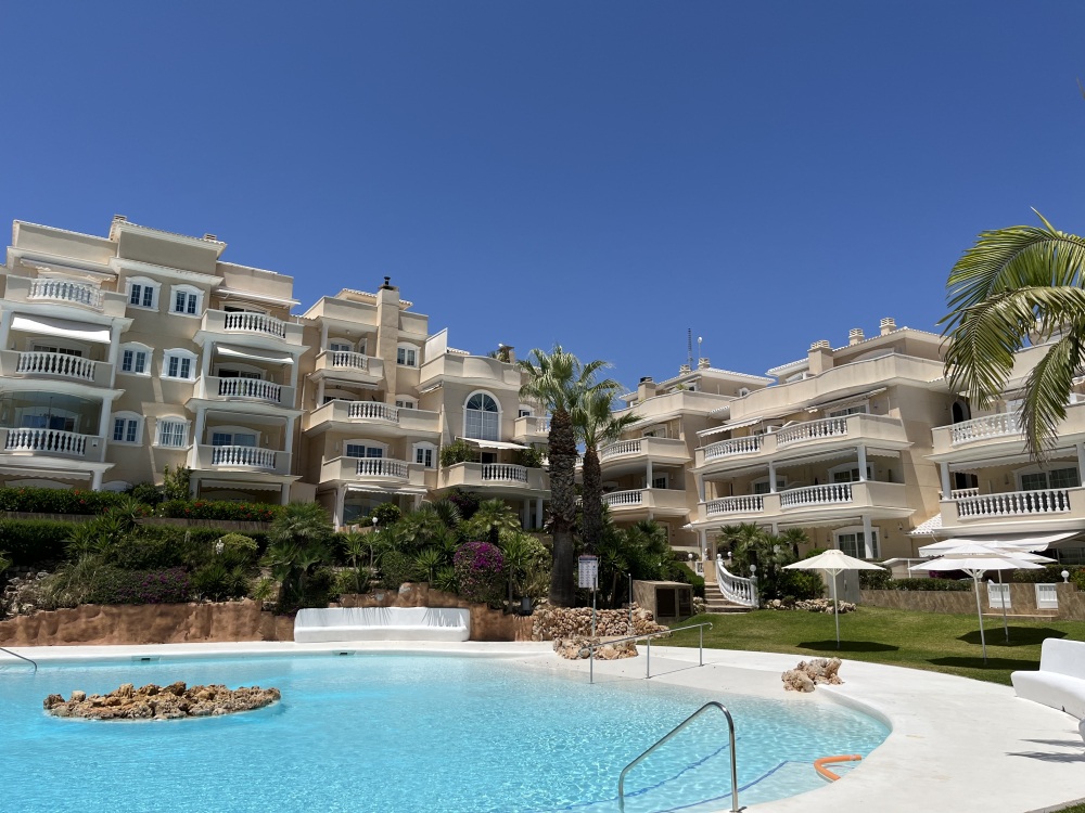 2 Bed, 1 Bath, ApartmentFor Sale, Guardamar Del Segura, Alicante
