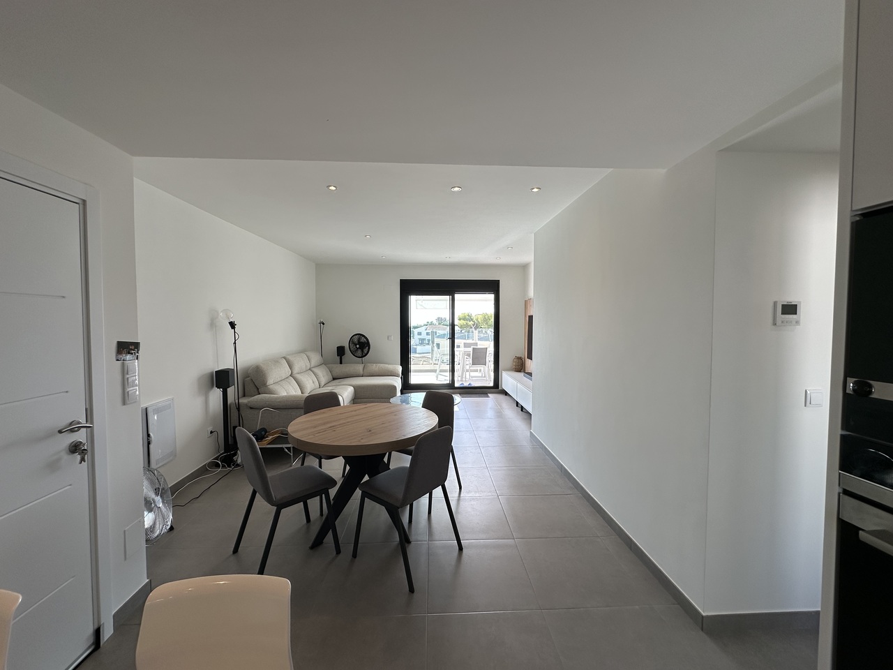 2 Bed, 2 Bath, ApartmentFor Sale, Villamartin, Alicante