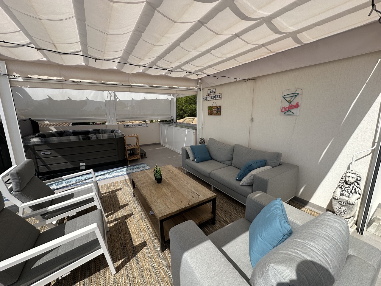 2 Bed, 2 Bath, ApartmentFor Sale, Villamartin, Alicante