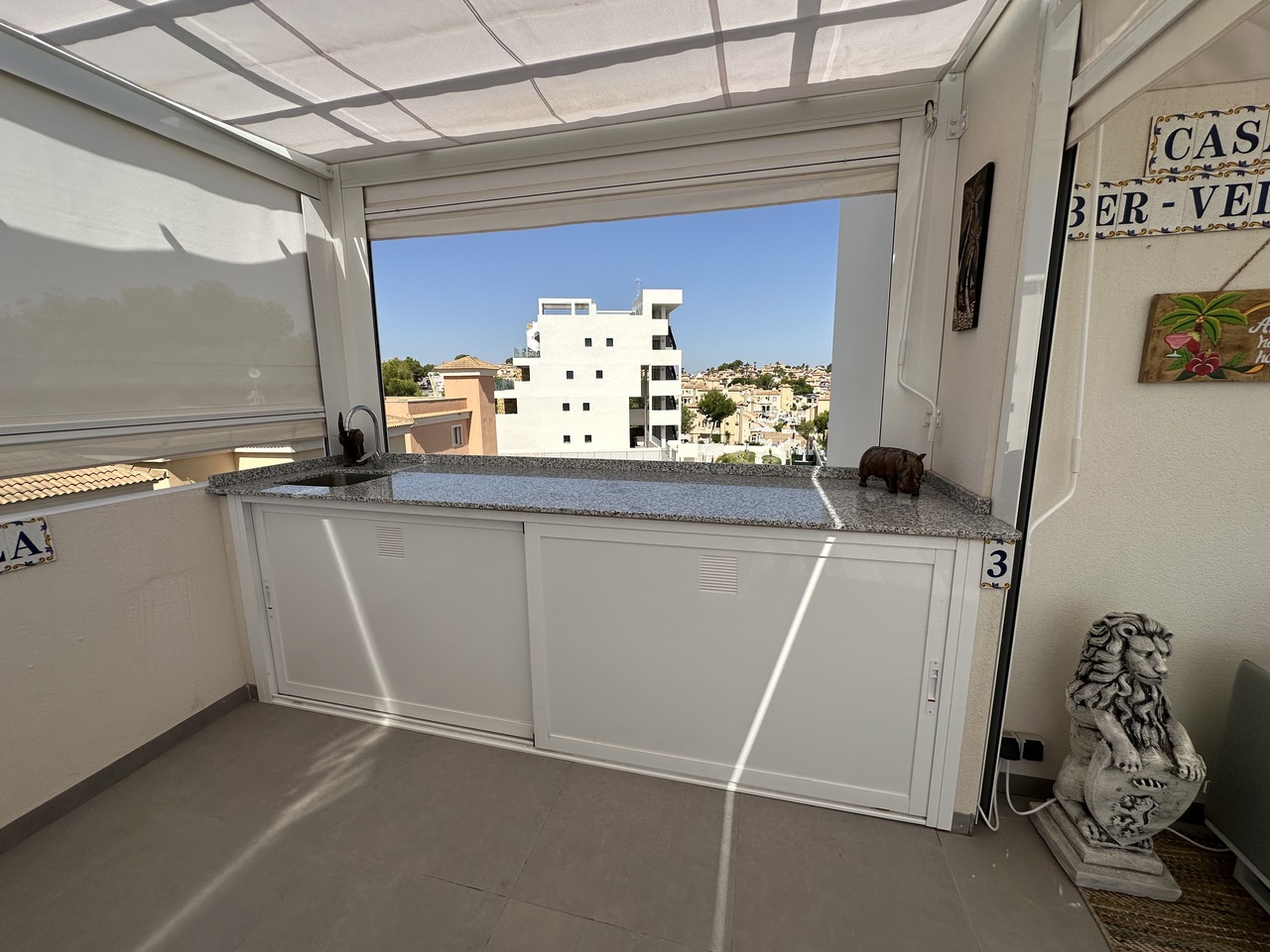2 Bed, 2 Bath, ApartmentFor Sale, Villamartin, Alicante