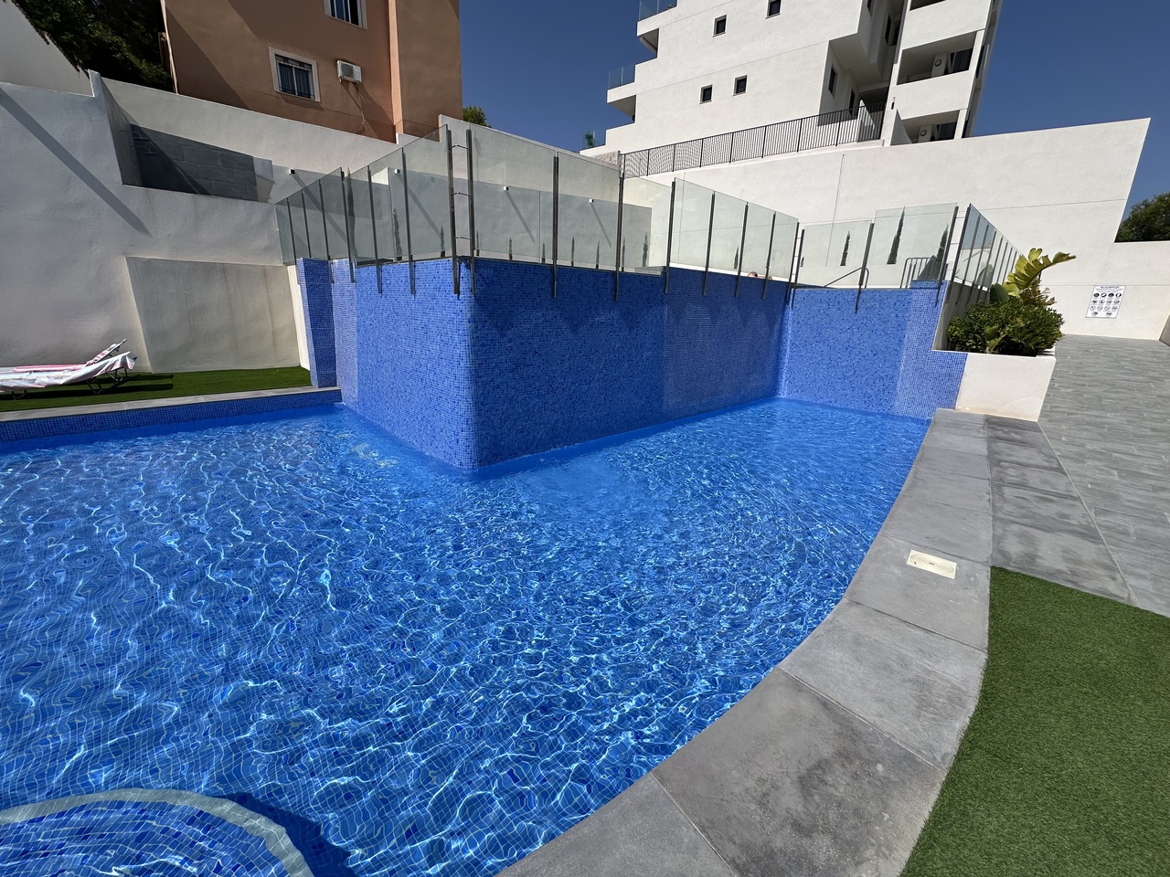 2 Bed, 2 Bath, ApartmentFor Sale, Villamartin, Alicante