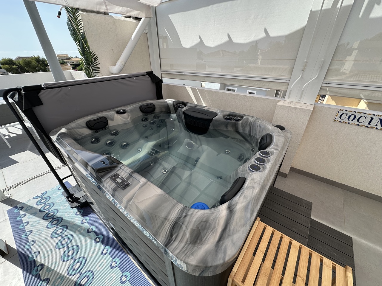 2 Bed, 2 Bath, ApartmentFor Sale, Villamartin, Alicante