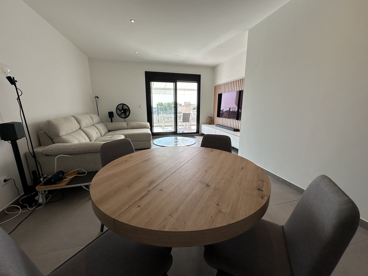 2 Bed, 2 Bath, ApartmentFor Sale, Villamartin, Alicante