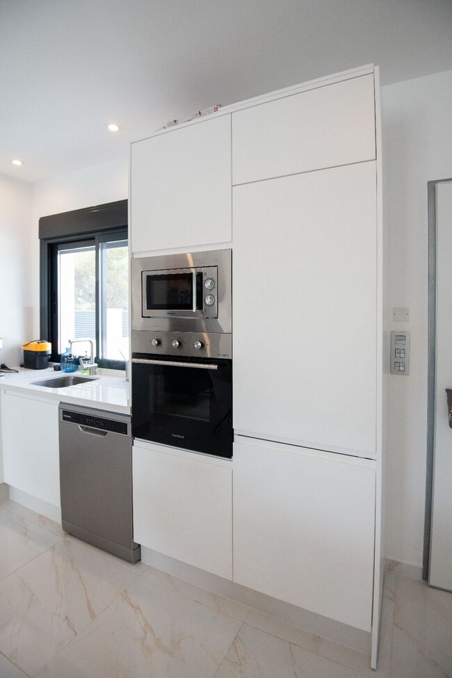 3 Bed, 3 Bath, HouseFor Sale, Pinar de Campoverde, Alicante