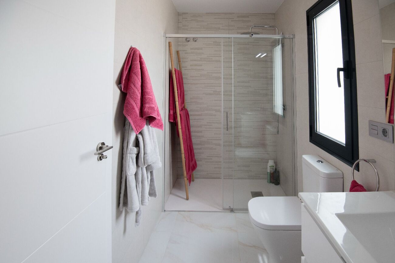 3 Bed, 3 Bath, HouseFor Sale, Pinar de Campoverde, Alicante