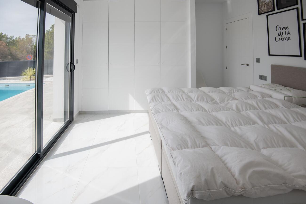 3 Bed, 3 Bath, HouseFor Sale, Pinar de Campoverde, Alicante