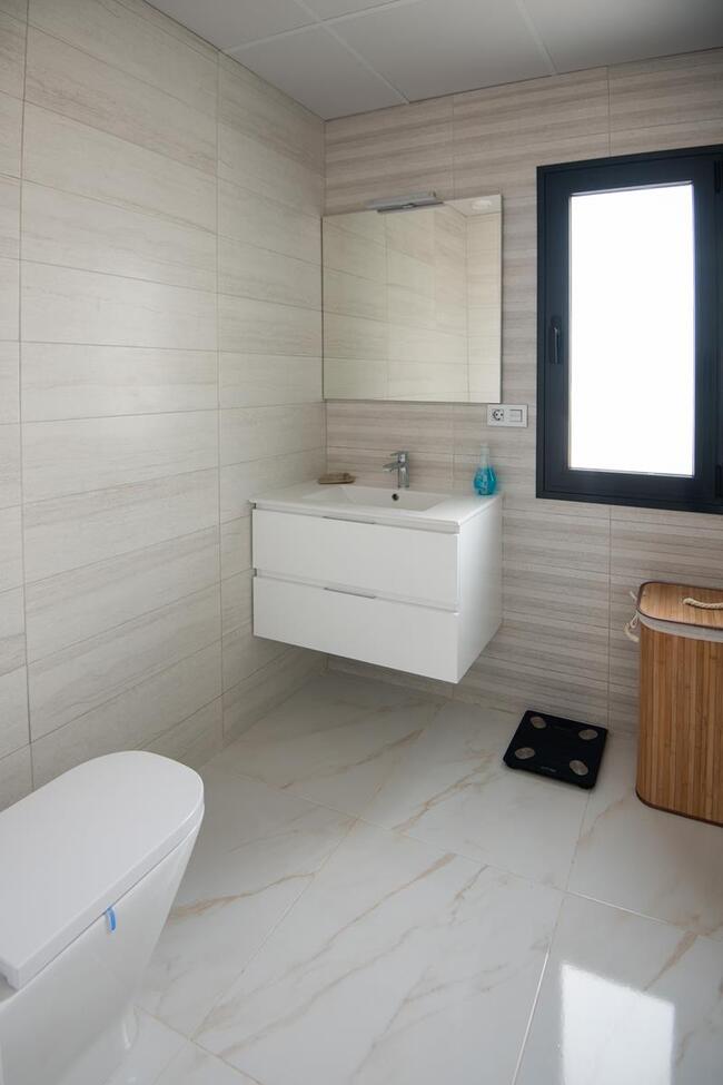 3 Bed, 3 Bath, HouseFor Sale, Pinar de Campoverde, Alicante