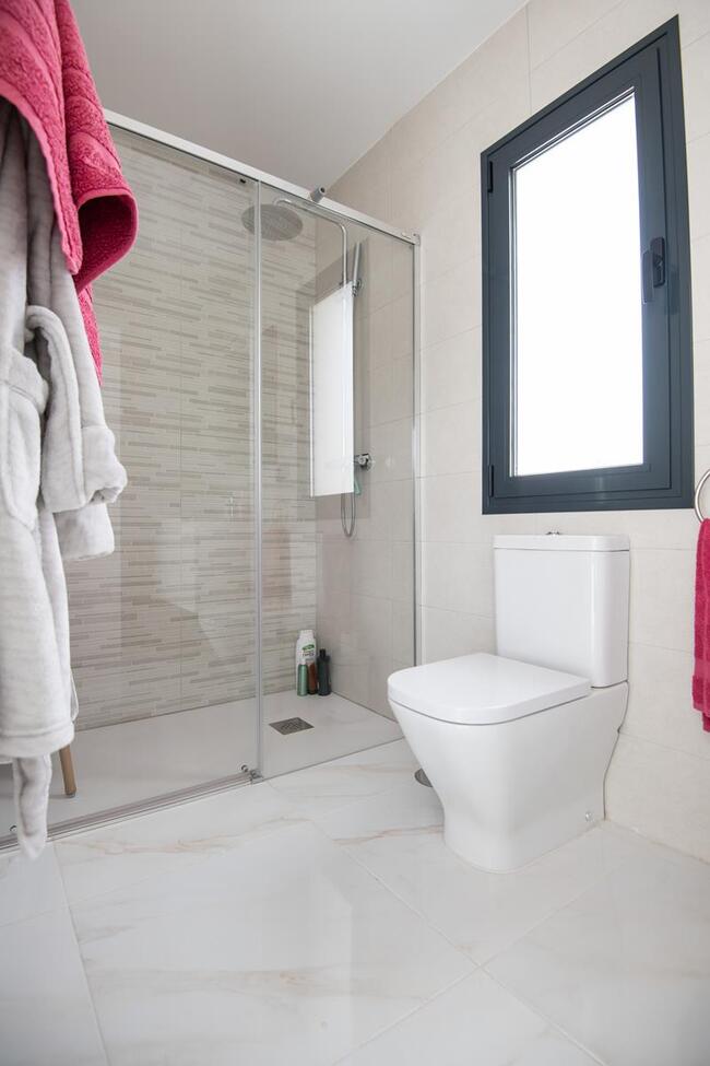 3 Bed, 3 Bath, HouseFor Sale, Pinar de Campoverde, Alicante