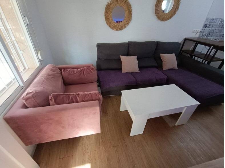 1 Bed, 1 Bath, ApartmentFor Sale, Torrevieja, Alicante