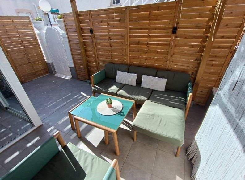 1 Bed, 1 Bath, ApartmentFor Sale, Torrevieja, Alicante