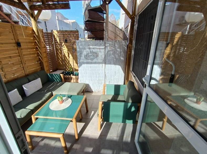 1 Bed, 1 Bath, ApartmentFor Sale, Torrevieja, Alicante