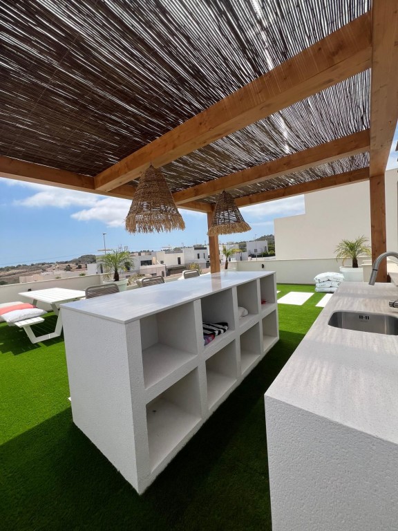 4 Bed, 3 Bath, HouseFor Sale, San Miguel de Salinas, Alicante