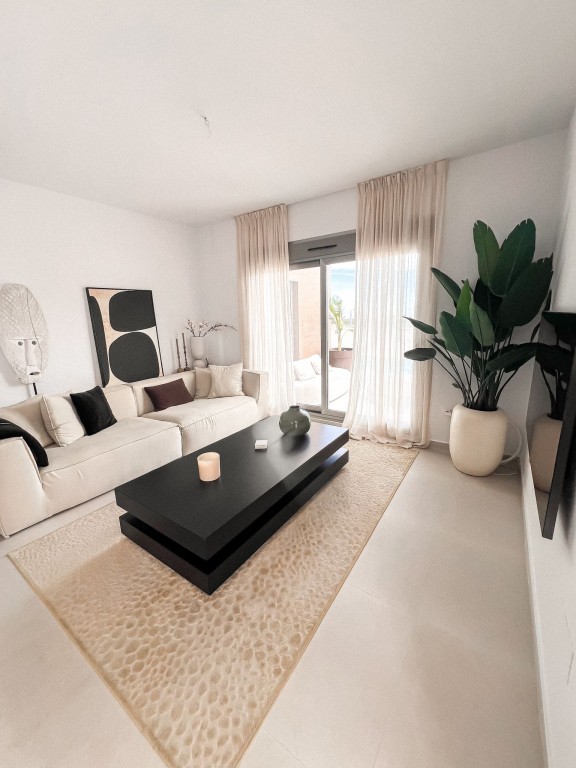 4 Bed, 3 Bath, HouseFor Sale, San Miguel de Salinas, Alicante