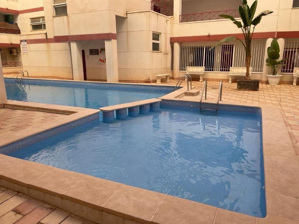 2 Bed, 1 Bath, ApartmentFor Sale, Torrevieja, Alicante