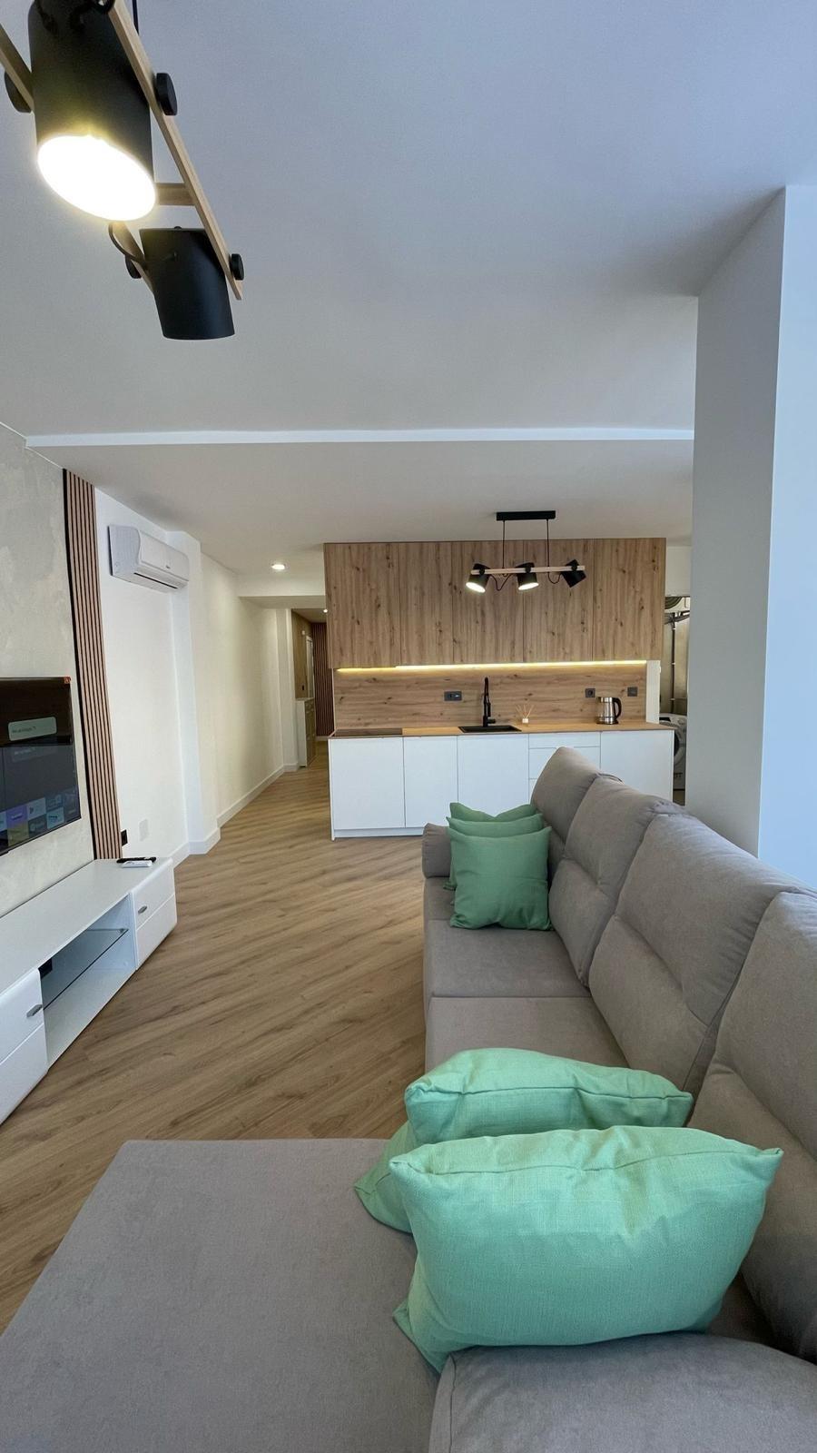 2 Bed, 1 Bath, ApartmentFor Sale, Torrevieja, Alicante