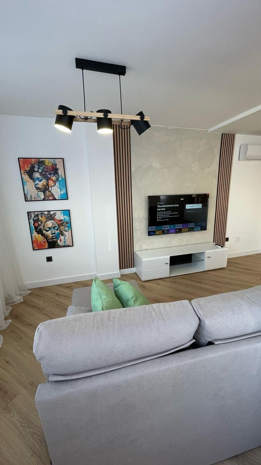 2 Bed, 1 Bath, ApartmentFor Sale, Torrevieja, Alicante