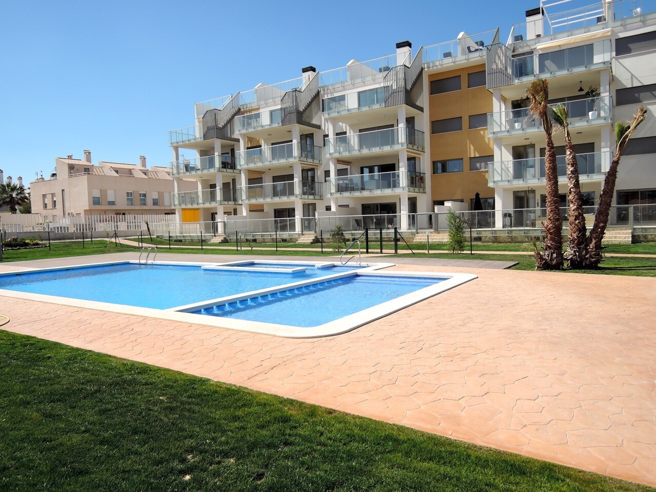 2 Bed, 2 Bath, ApartmentFor Sale, Villamartin, Alicante 2 Bed, 2 Bath, ApartmentFor Sale, Villamartin, Alicante