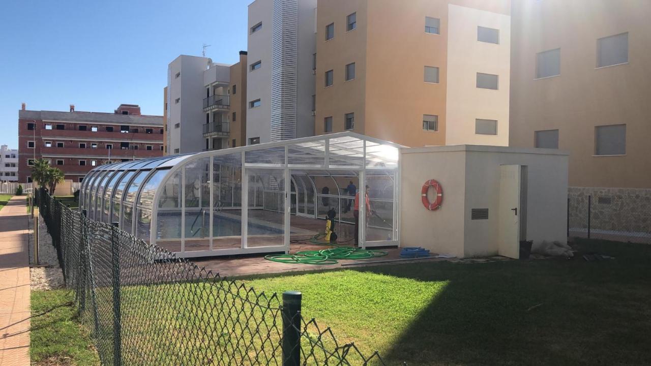 2 Bed, 2 Bath, ApartmentFor Sale, Villamartin, Alicante