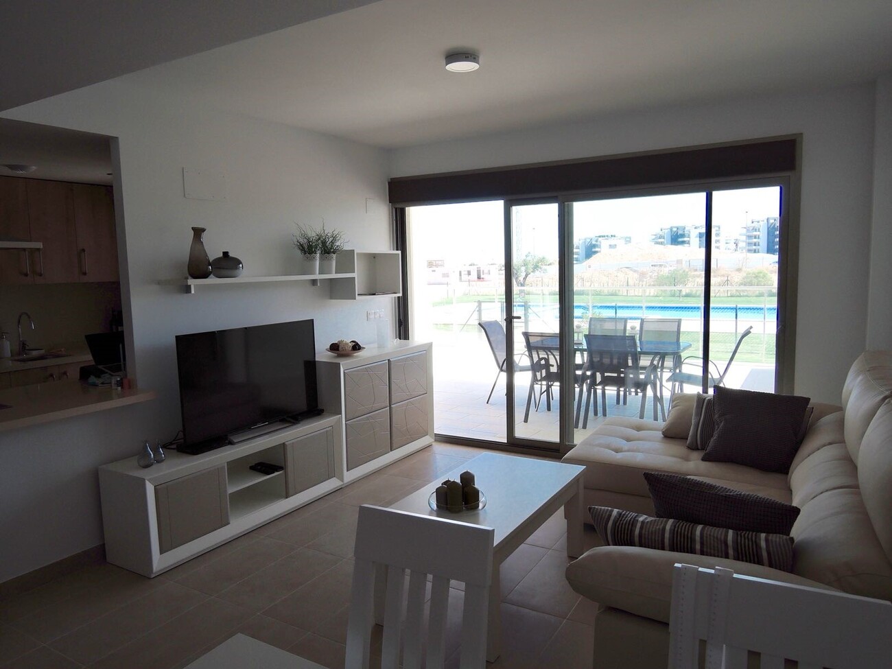2 Bed, 2 Bath, ApartmentFor Sale, Villamartin, Alicante