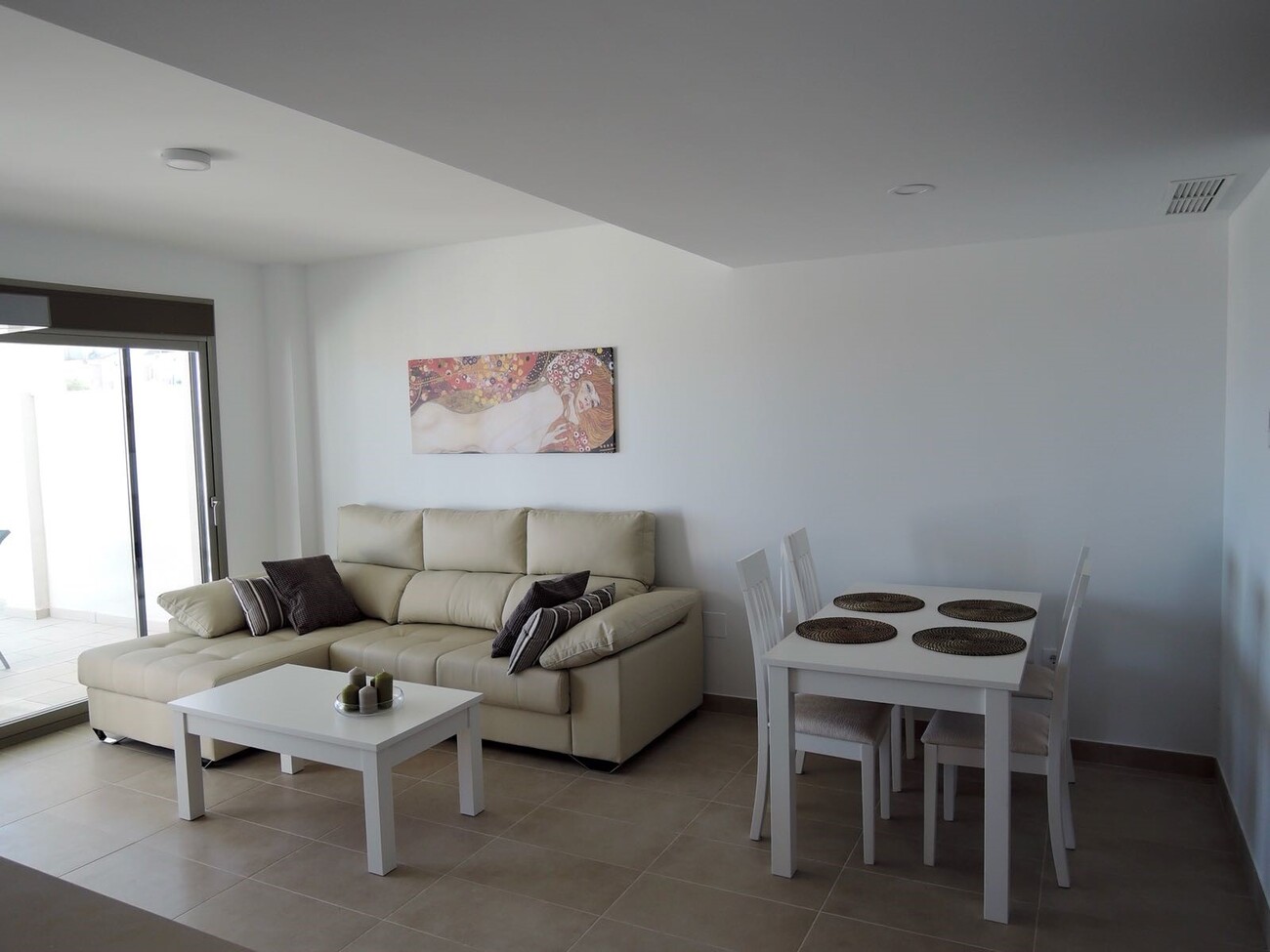 2 Bed, 2 Bath, ApartmentFor Sale, Villamartin, Alicante