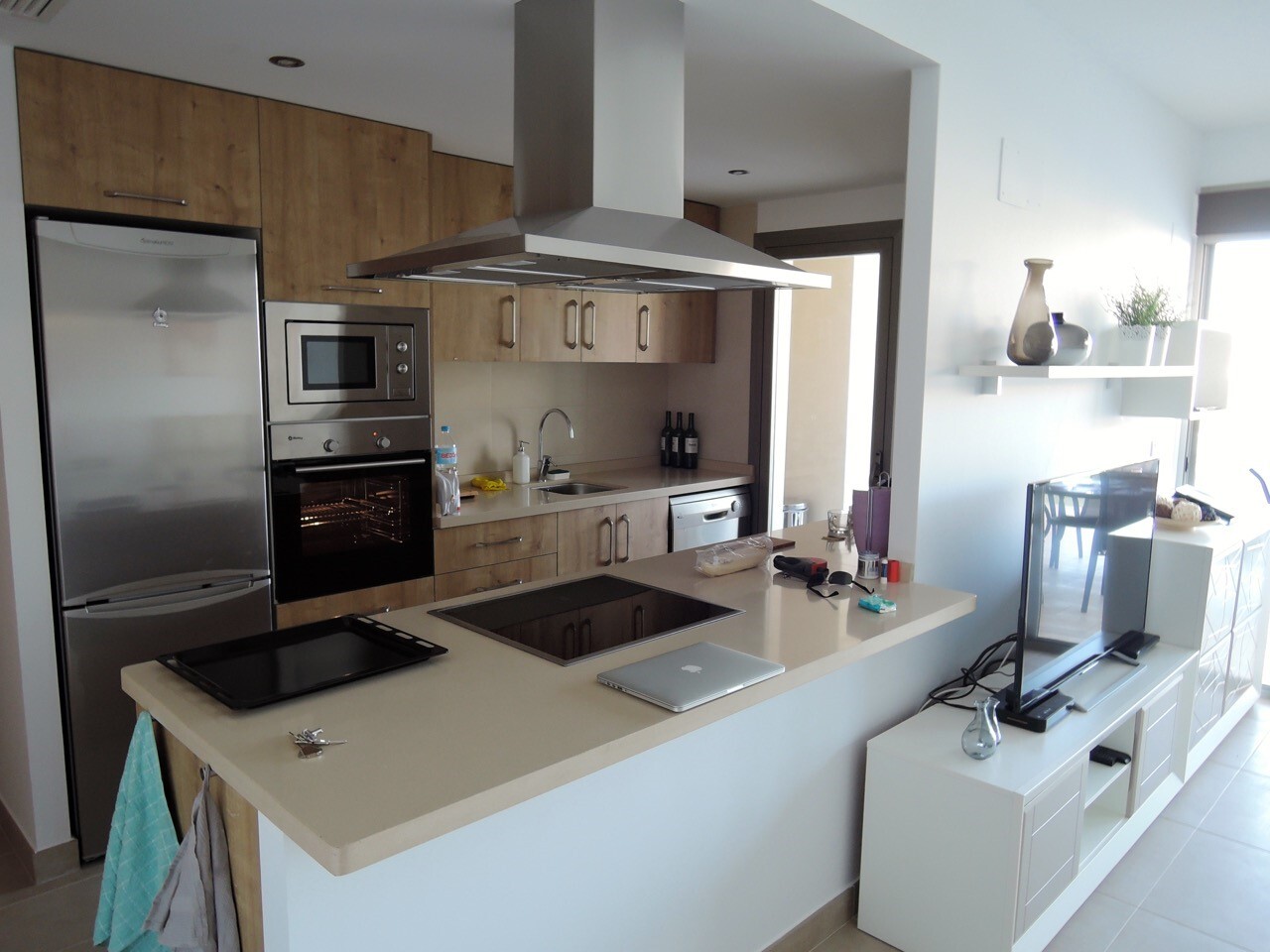 2 Bed, 2 Bath, ApartmentFor Sale, Villamartin, Alicante