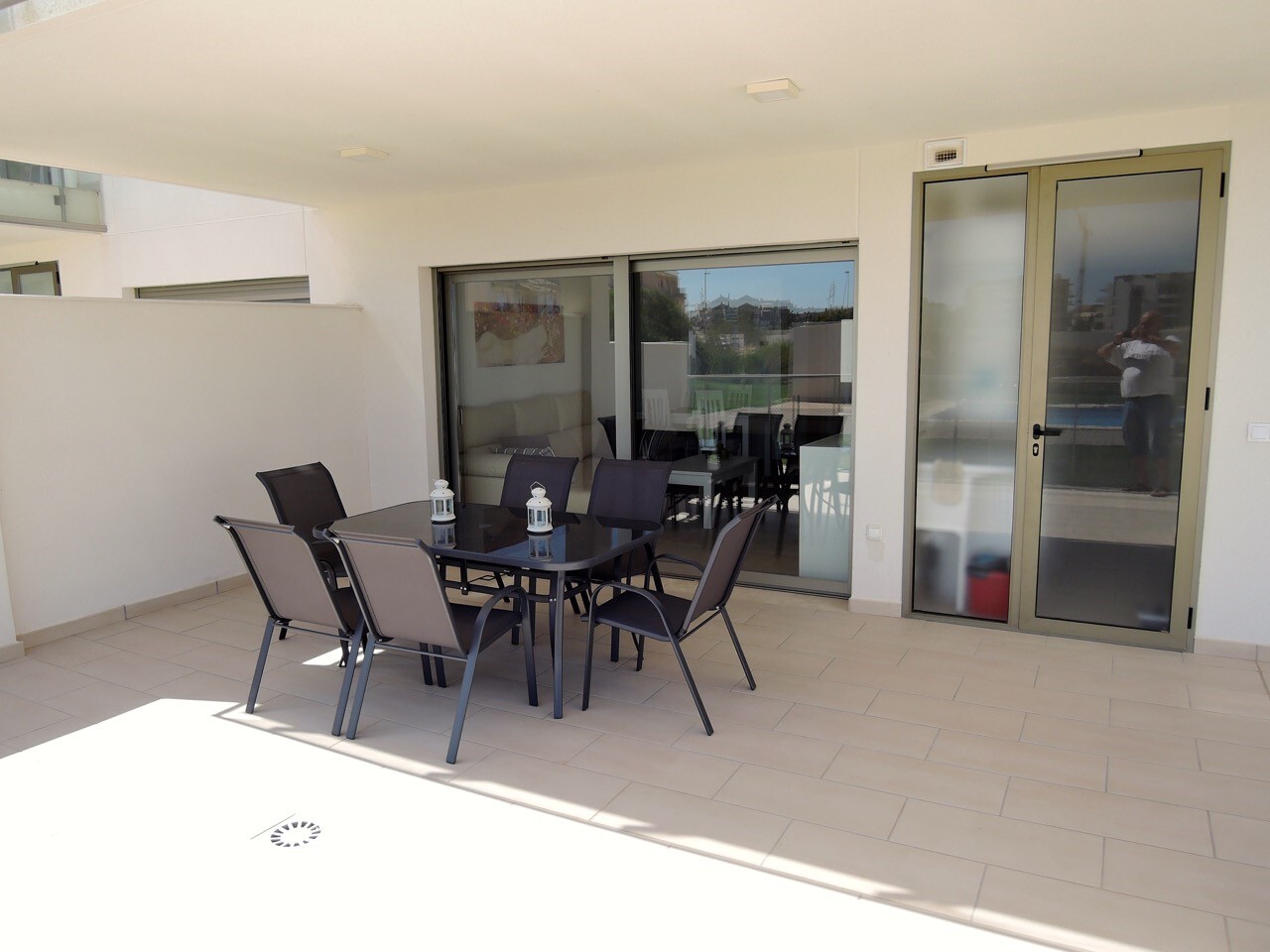2 Bed, 2 Bath, ApartmentFor Sale, Villamartin, Alicante