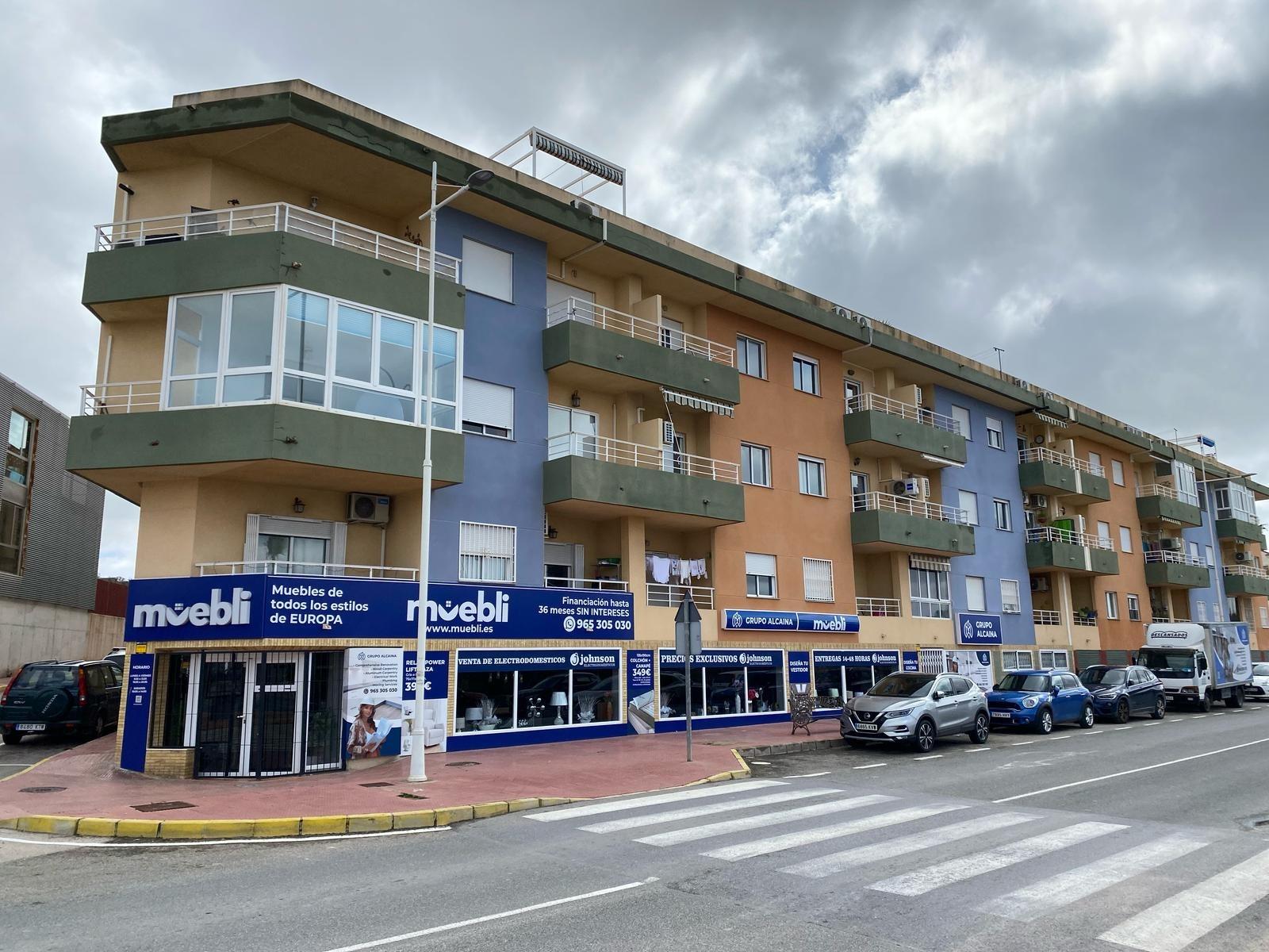 2 Bed, 2 Bath, ApartmentFor Sale, San Miguel de Salinas, Alicante 2 Bed, 2 Bath, ApartmentFor Sale, San Miguel de Salinas, Alicante