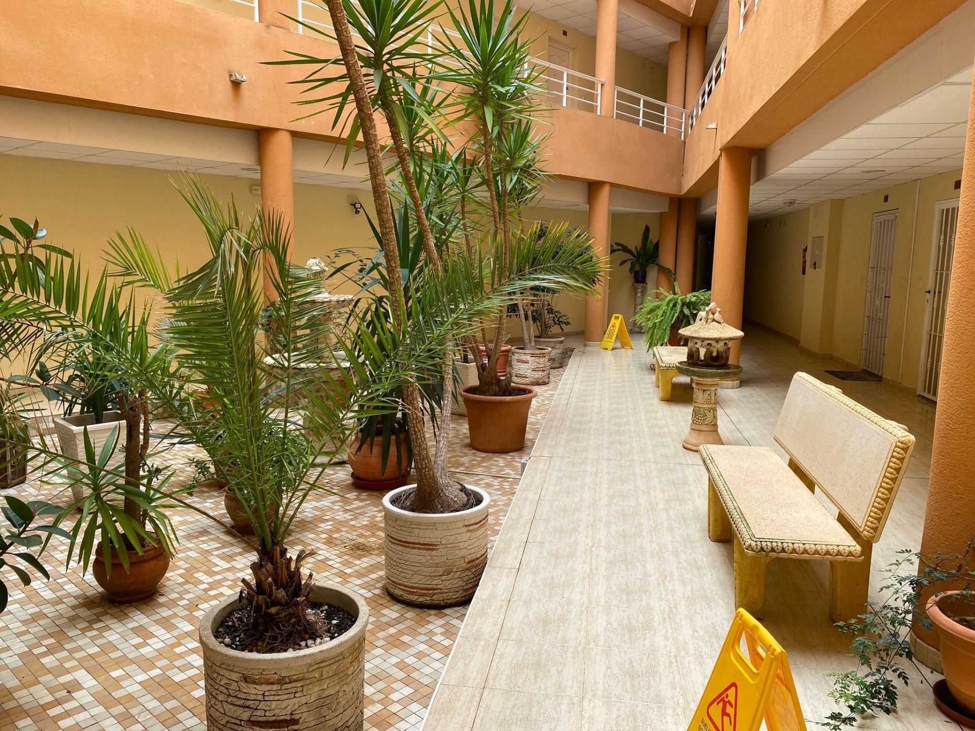 2 Bed, 2 Bath, ApartmentFor Sale, San Miguel de Salinas, Alicante