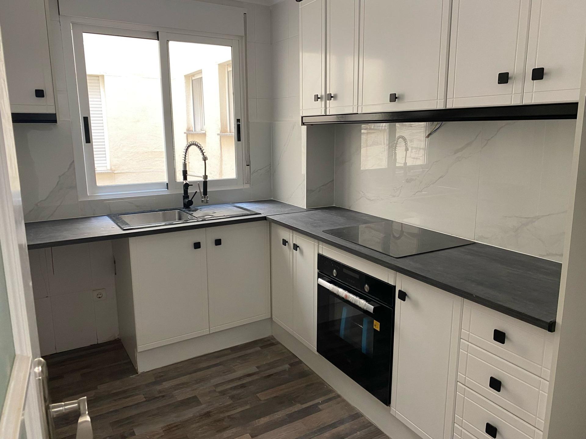 2 Bed, 2 Bath, ApartmentFor Sale, San Miguel de Salinas, Alicante