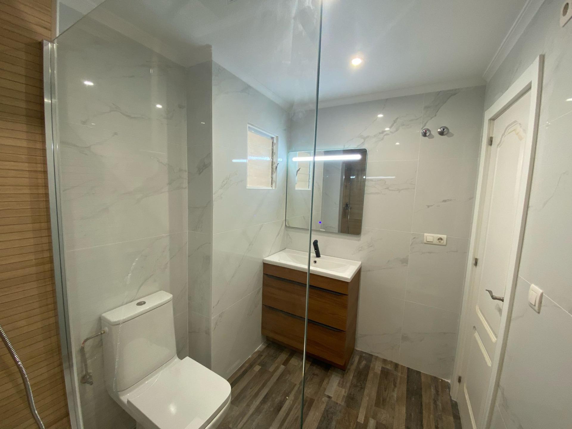 2 Bed, 2 Bath, ApartmentFor Sale, San Miguel de Salinas, Alicante