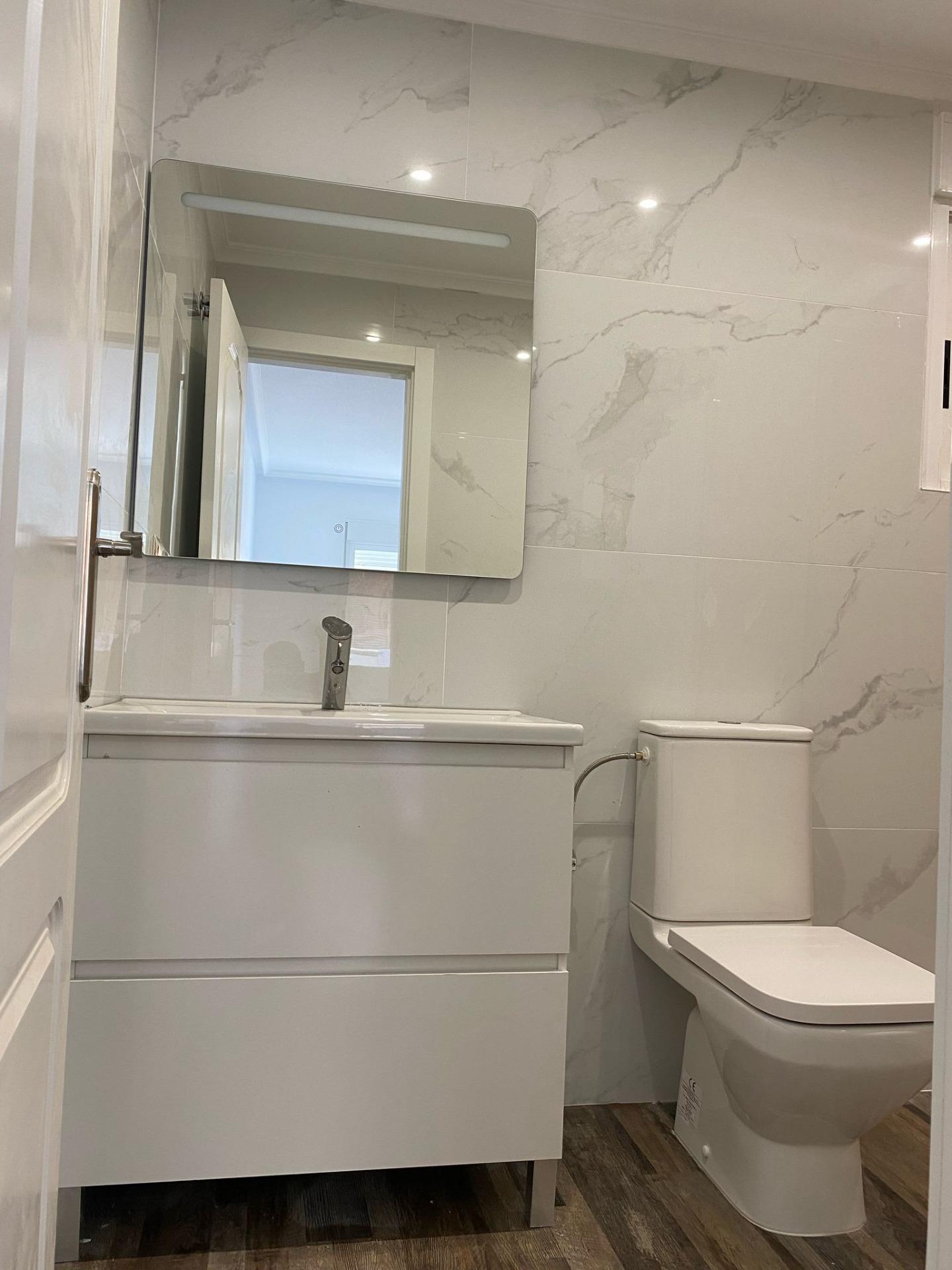 2 Bed, 2 Bath, ApartmentFor Sale, San Miguel de Salinas, Alicante